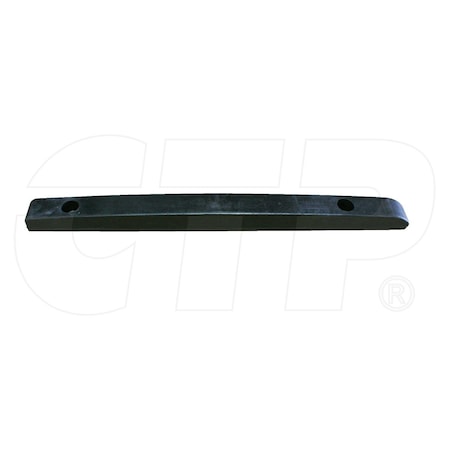 Aic Replacement Parts Bumper As Fits Caterpillar Models 1124415